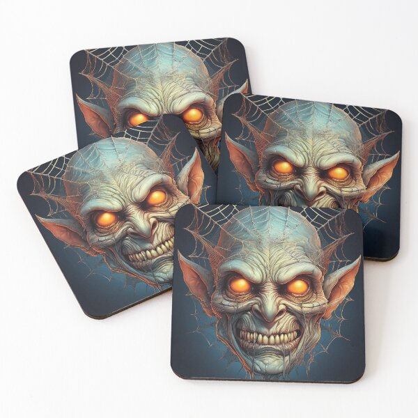 Item preview, The Night Weaver: Creature of the Shadows designed and sold by Sartawsky.