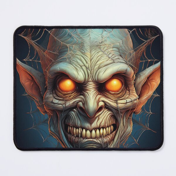 Item preview, The Night Weaver: Creature of the Shadows designed and sold by Sartawsky.