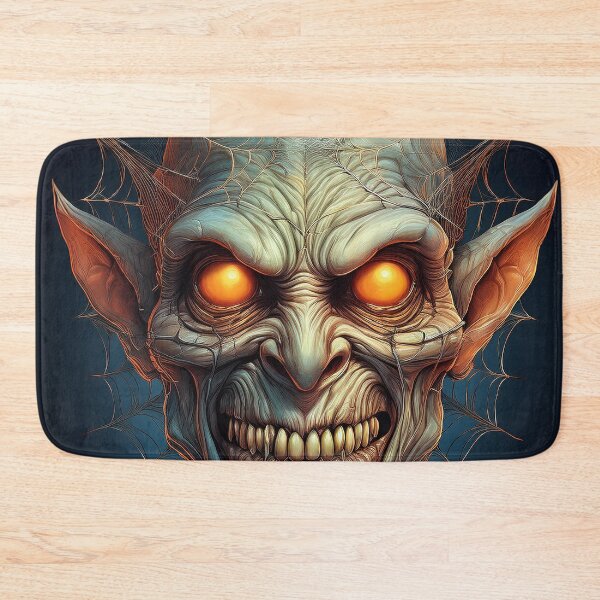 Item preview, The Night Weaver: Creature of the Shadows designed and sold by Sartawsky.