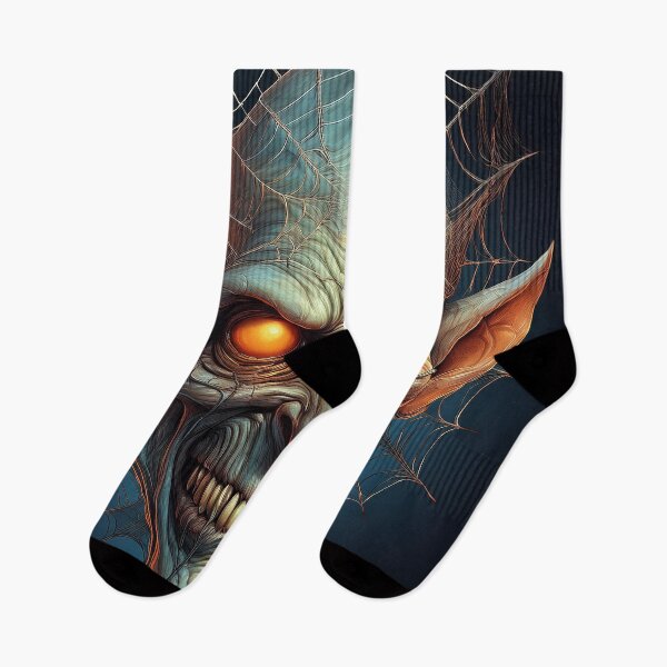 Item preview, The Night Weaver: Creature of the Shadows designed and sold by Sartawsky.