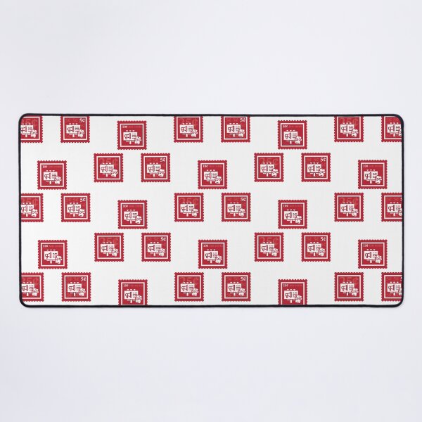 Item preview, Marketing | Cherry Red & White Stamps | College Digital Branding Major | Sales Strategy Graduate School Class | Social Media Advertising Job | University Degree Minor | StampHeed 002 designed and sold by StampHeed.