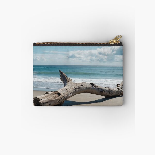Item preview, Driftwood on Maui Beach Photographic  designed and sold by SOUFIANE1991.