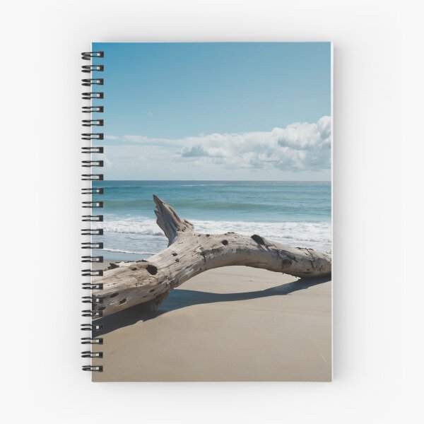 Item preview, Driftwood on Maui Beach Photographic  designed and sold by SOUFIANE1991.