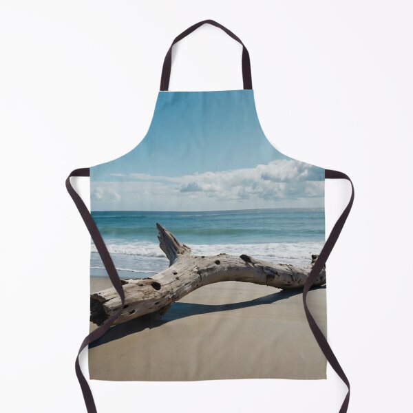 Item preview, Driftwood on Maui Beach Photographic designed and sold by SOUFIANE1991.