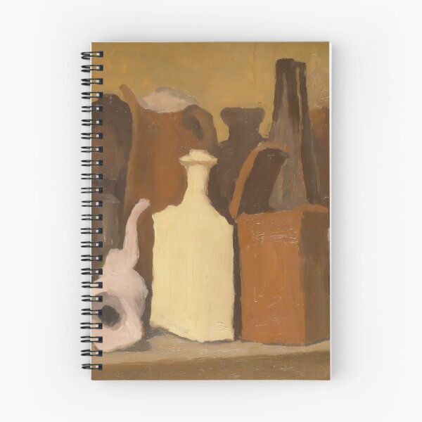 Item preview, giorgio morandi artist, giorgio morandi art, giorgio morandi artwork, giorgio morandi painter, giorgio morandi paintings, giorgio morandi still life designed and sold by rosa-reid.