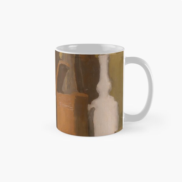 Item preview, giorgio morandi artist, giorgio morandi art, giorgio morandi artwork, giorgio morandi painter, giorgio morandi paintings, giorgio morandi still life designed and sold by rosa-reid.