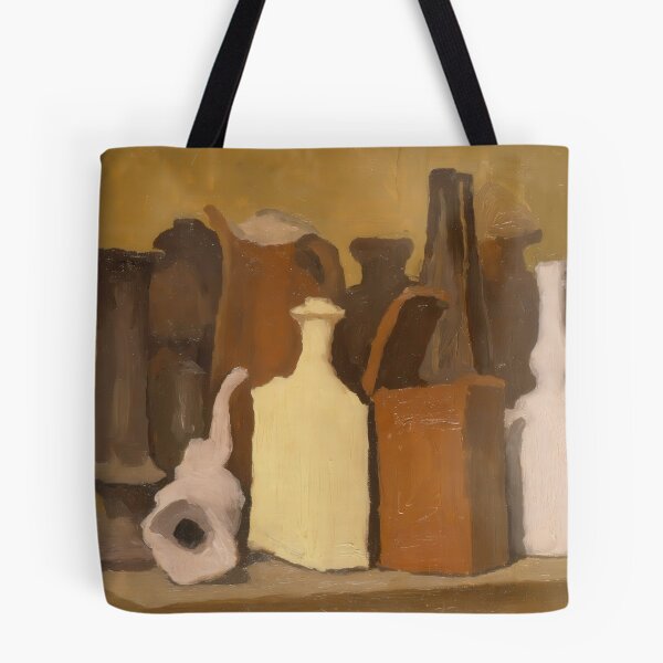 Item preview, giorgio morandi artist, giorgio morandi art, giorgio morandi artwork, giorgio morandi painter, giorgio morandi paintings, giorgio morandi still life designed and sold by rosa-reid.
