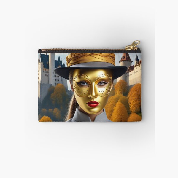 Item preview, Clara the News Girl visits the castles of Germany designed and sold by roman747.