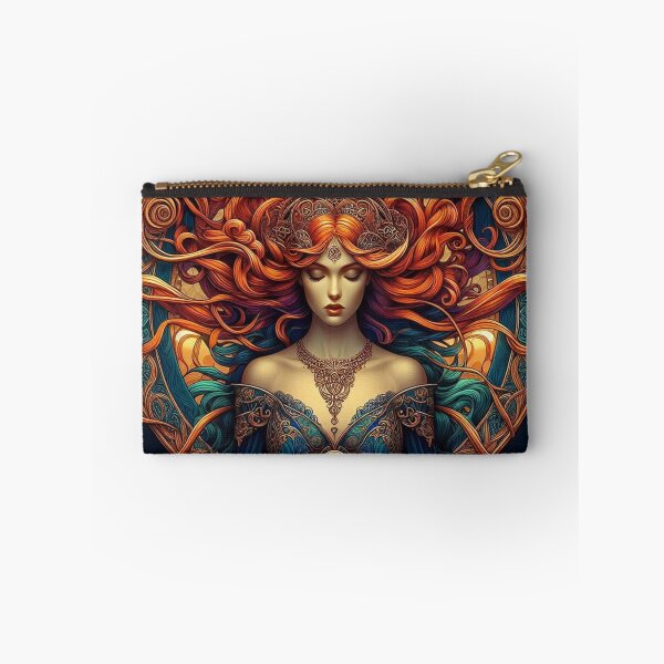 Item preview,  Female power designed and sold by sevenmountains.