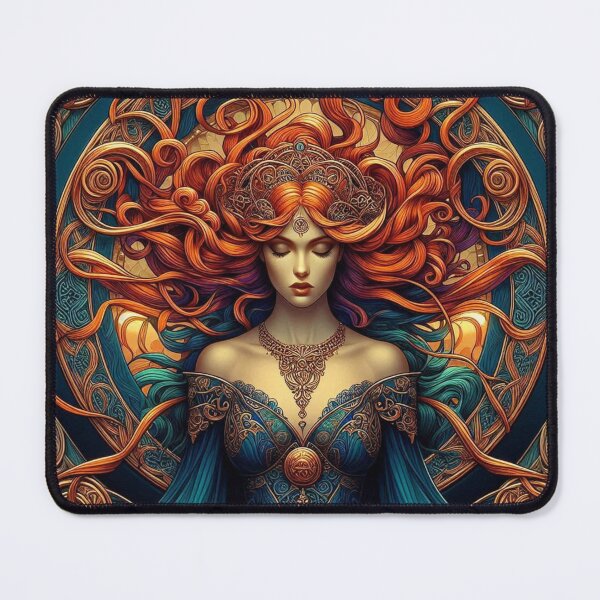 Item preview,  Female power designed and sold by sevenmountains.