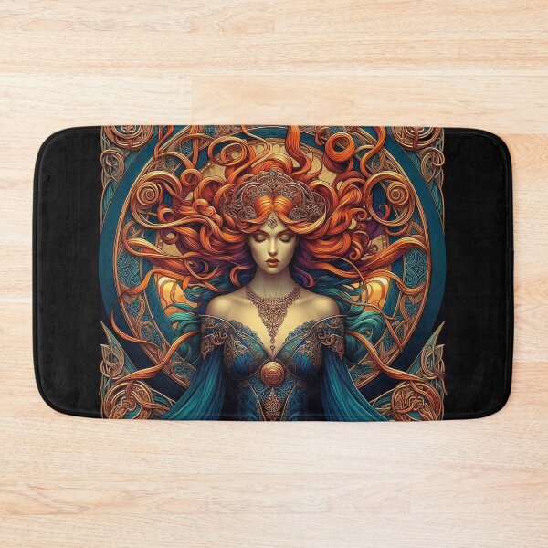 Item preview,  Female power designed and sold by sevenmountains.
