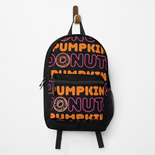 Item preview, Pumpkin Donuts designed and sold by AnnDart.
