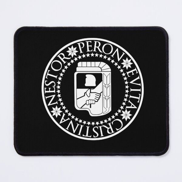 Item preview, Peronism Ramones Punk Peron Evita designed and sold by remerasmachete.