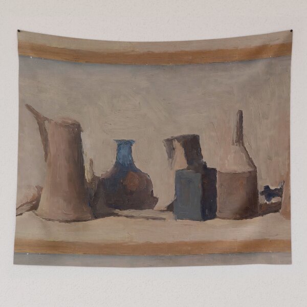 Item preview, giorgio morandi artist, giorgio morandi art, giorgio morandi artwork, giorgio morandi painter, giorgio morandi paintings, giorgio morandi still life designed and sold by rosa-reid.