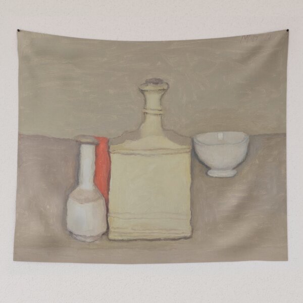 Item preview, giorgio morandi artist, giorgio morandi art, giorgio morandi artwork, giorgio morandi painter, giorgio morandi paintings, giorgio morandi still life designed and sold by rosa-reid.