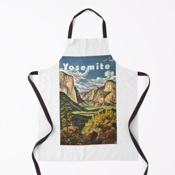 Artikelvorschau, Yosemite entworfen und verkauft von Zoozwear Apparel.