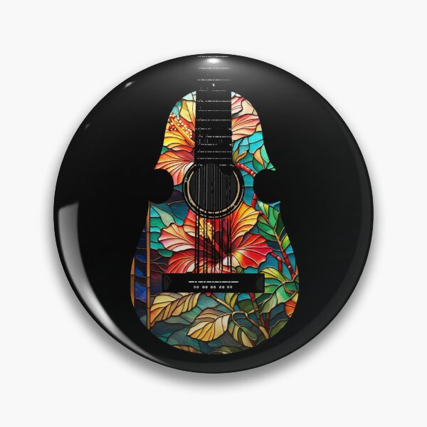 Item preview, Cuatro Puertorriqueño designed and sold by SoLunAgua ..