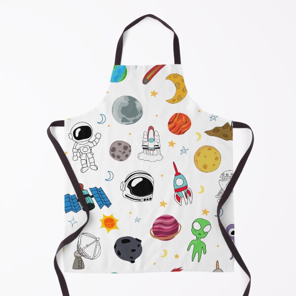 Item preview, Doodles of Space 2 designed and sold by Ink-Lust.