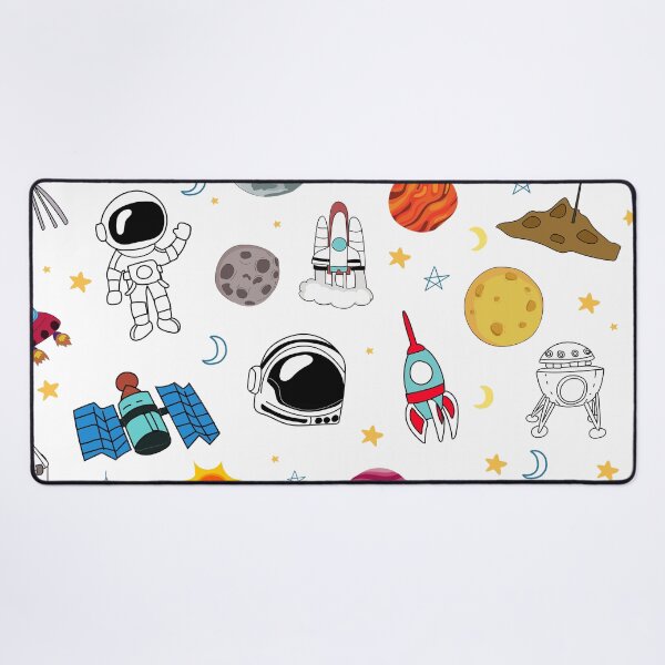 Item preview, Doodles of Space 2 designed and sold by Ink-Lust.