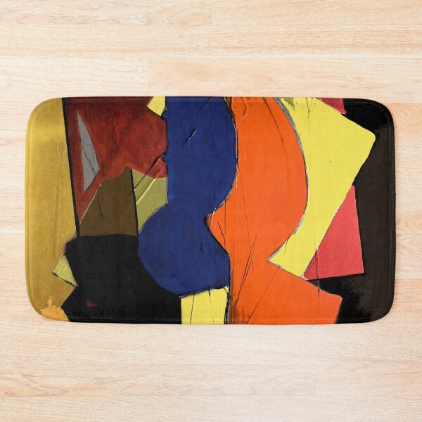 Item preview, Supplication Manifest designed and sold by Tony Broadbent.