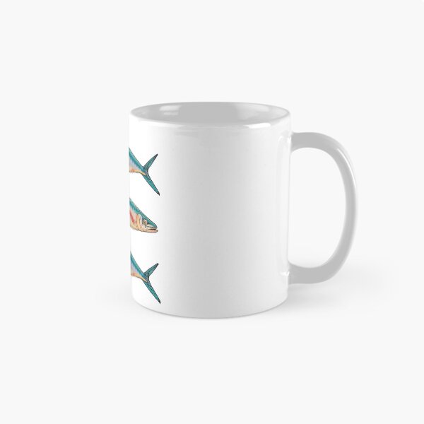 Item preview, Sardines designed and sold by Angry Swan Designs.