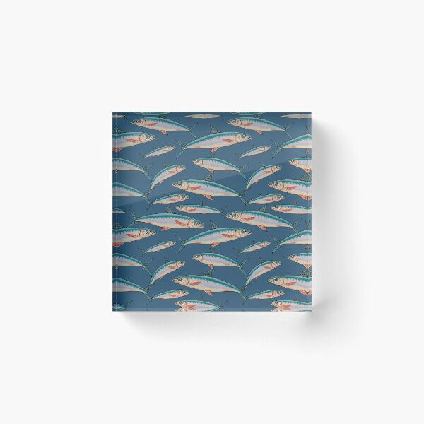 Item preview, Sardines designed and sold by Angry Swan Designs.