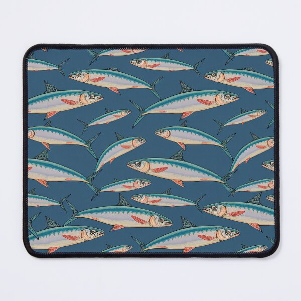 Item preview, Sardines designed and sold by Angry Swan Designs.