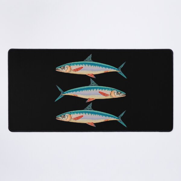 Item preview, Sardines designed and sold by Angry Swan Designs.