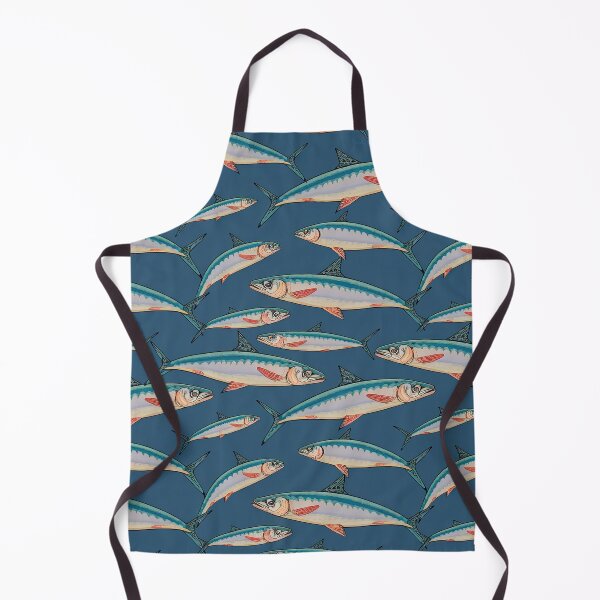 Item preview, Sardines designed and sold by Angry Swan Designs.