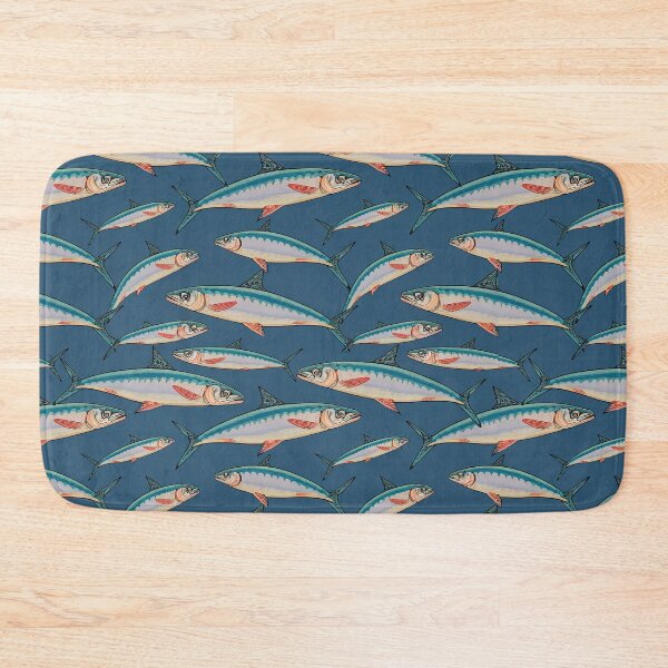 Item preview, Sardines designed and sold by Angry Swan Designs.