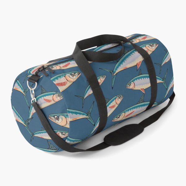 Item preview, Sardines designed and sold by Angry Swan Designs.