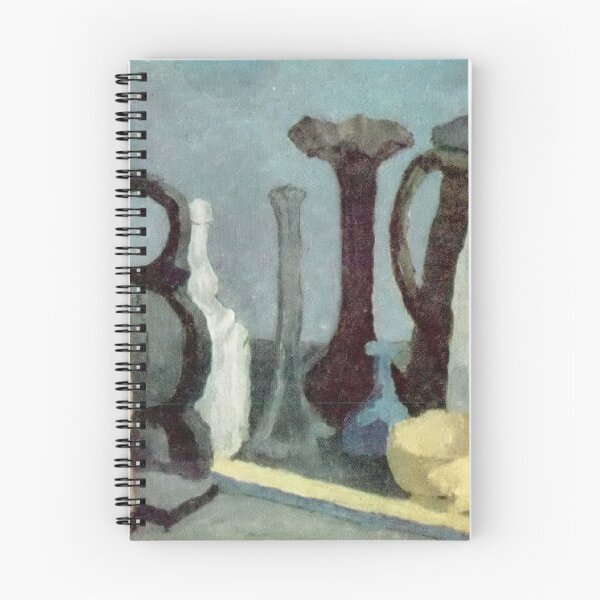 Item preview, giorgio morandi artist, giorgio morandi art, giorgio morandi artwork, giorgio morandi painter, giorgio morandi paintings, giorgio morandi still life designed and sold by rosa-reid.