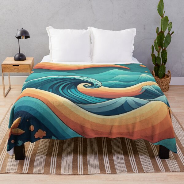 Item preview, Olas designed and sold by MySignatureItems.