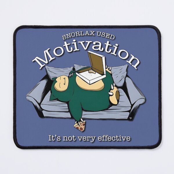 Item preview, Motivation is not very effective designed and sold by AKR-Hobby.