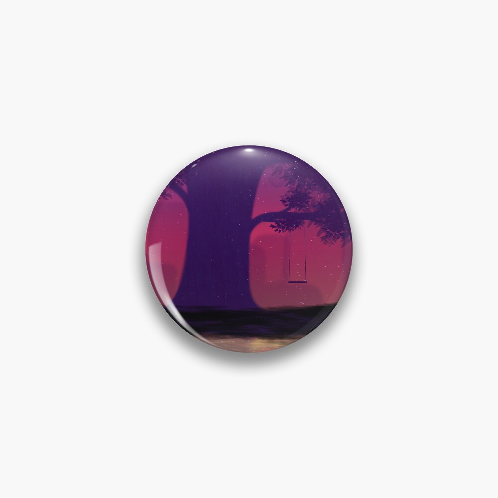 Item preview, Pin designed and sold by Bunny-Rey.