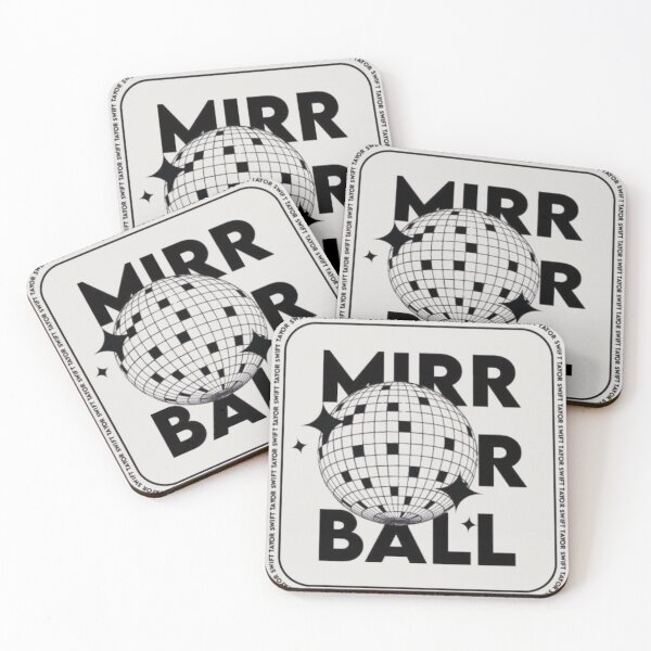 Item preview, mirrorball by Taylor swift :) designed and sold by Tay Designs.
