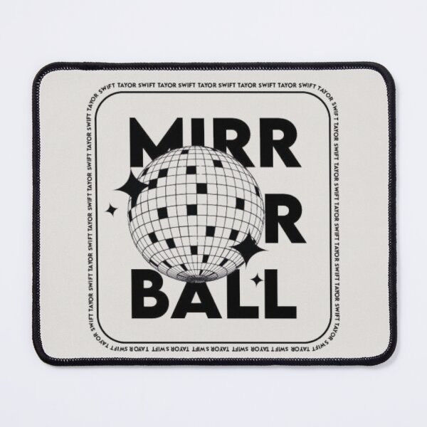 Item preview, mirrorball by Taylor swift :) designed and sold by Tay Designs.