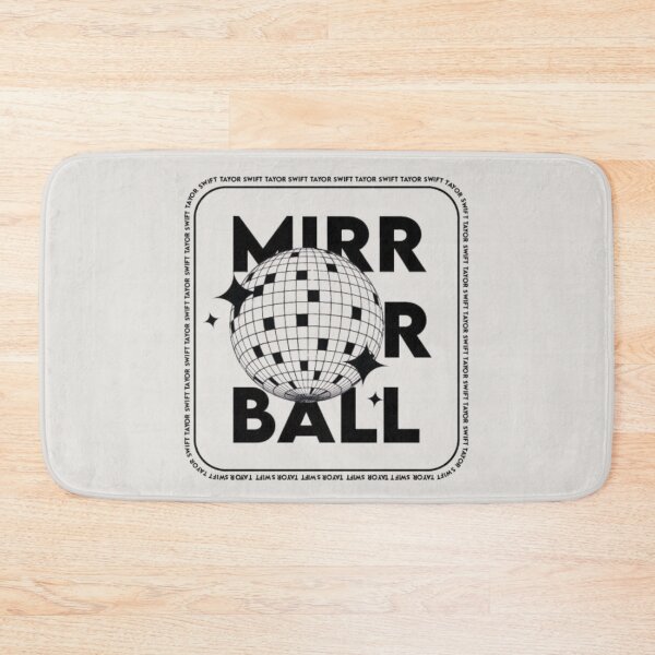 Item preview, mirrorball by Taylor swift :) designed and sold by Tay Designs.