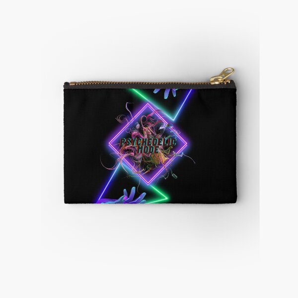 Item preview, "Psychedelic Mode: Neon Awakening" designed and sold by NosionDesigns.