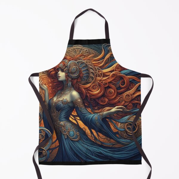 Item preview, Female power designed and sold by sevenmountains.