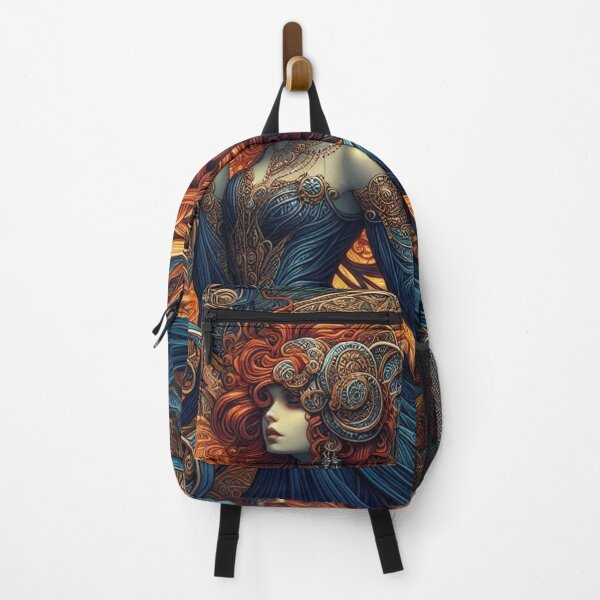 Item preview, Female power designed and sold by sevenmountains.