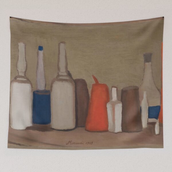 Item preview, giorgio morandi artist, giorgio morandi art, giorgio morandi artwork, giorgio morandi painter, giorgio morandi paintings, giorgio morandi still life designed and sold by rosa-reid.