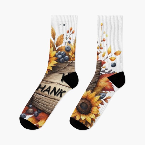 Item preview, Happy Thanksgiving designed and sold by deniz kaya.