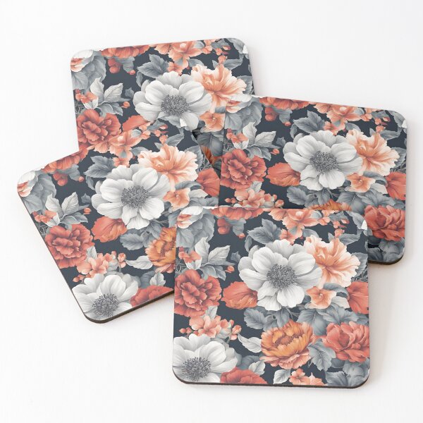 Item preview, Florals I designed and sold by Wayu-.