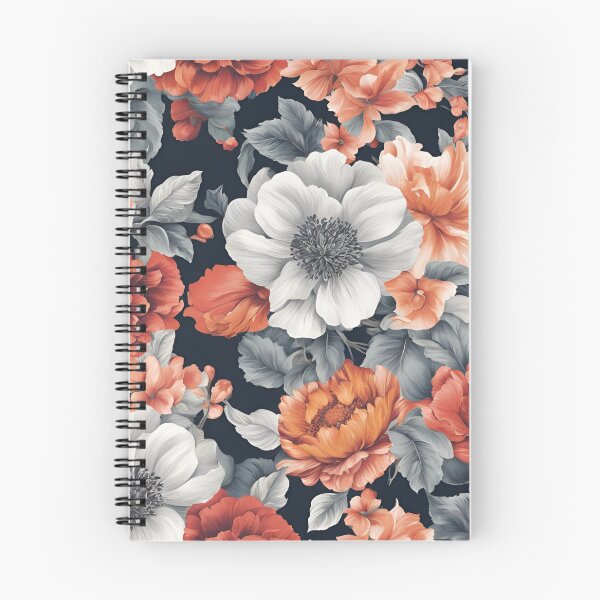 Item preview, Florals I designed and sold by Wayu-.