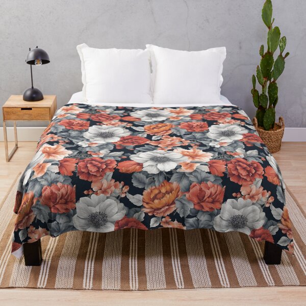 Item preview, Florals I designed and sold by Wayu-.
