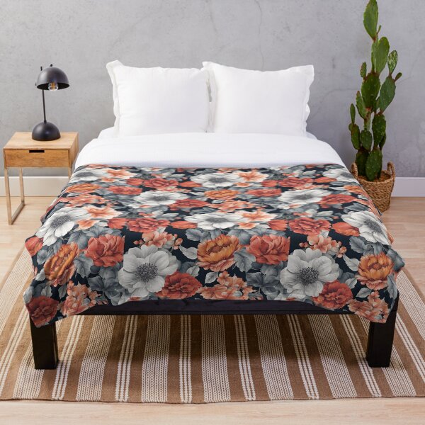 Item preview, Florals I designed and sold by Wayu-.
