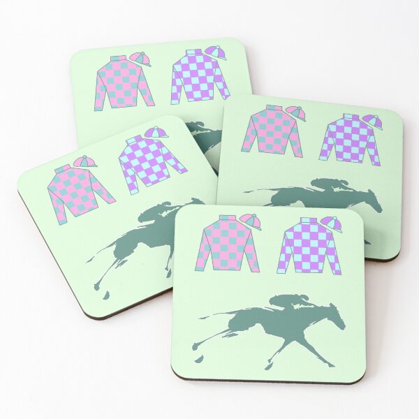 Item preview, Keeneland UK Print designed and sold by livproctor.