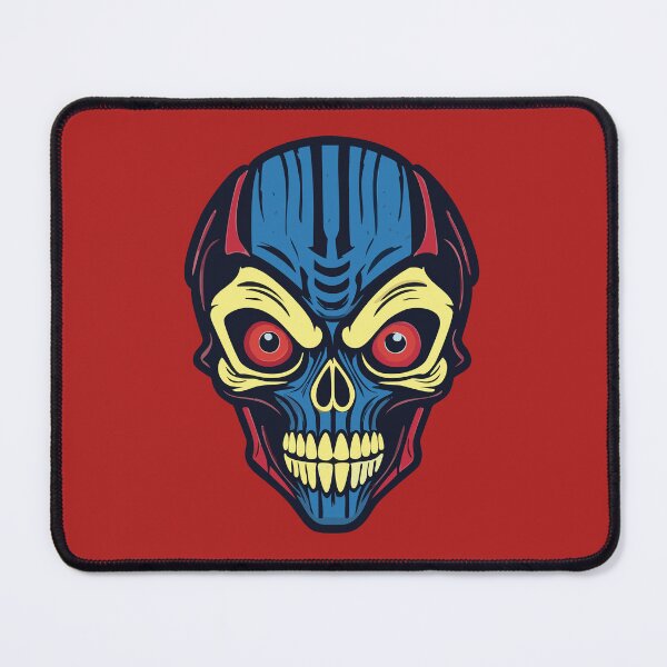 Item preview, Super Skull  designed and sold by TOYFACE.