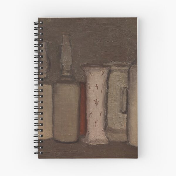 Item preview, giorgio morandi artist, giorgio morandi art, giorgio morandi artwork, giorgio morandi painter, giorgio morandi paintings, giorgio morandi still life designed and sold by rosa-reid.
